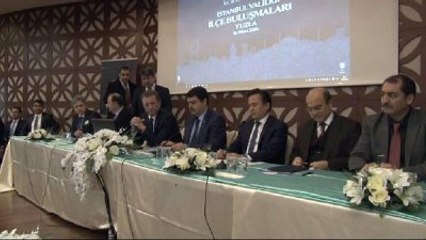 Vali Şahin: Dünyanın Hiçbir Ülkesi, Hiçbir Şehri "Ben Terör Tehdidinden Yüzde 100 Azadeyim" Diyemez