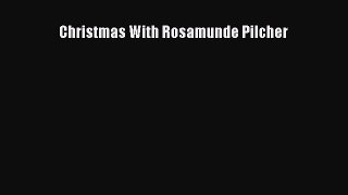 [Download] Christmas With Rosamunde Pilcher# [Read] Online