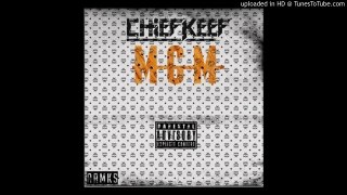 Chief Keef Mcm (Prod By DPBeats)