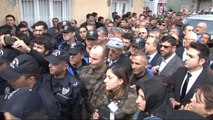 Adana - Şehit Polis Ebubekir Durmuş, Adana'da Toprağa Verildi