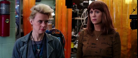 Ghostbusters - Trailer (2016) Comedy Movie [HD]