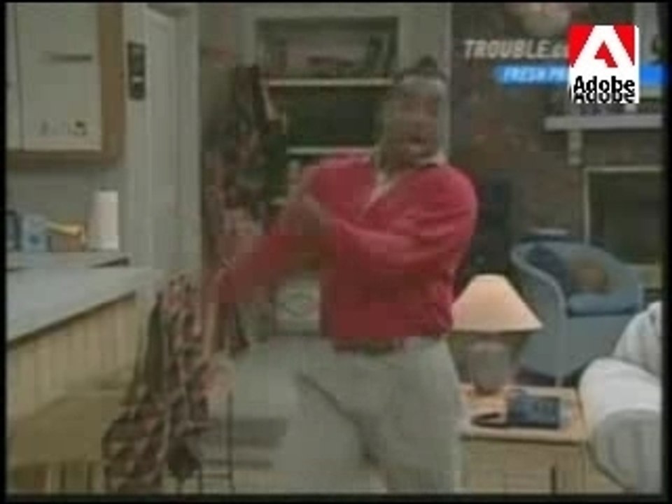 Carlton remix