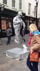 Is It Magic Or What Happen