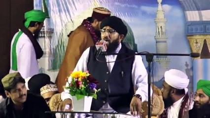 MUFTI HANIF QURESHI