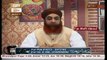 Ahkam e Shariat Live 12 March 2016, Questions & Answers by Mufti Muhammad Akmal Qadri AlMadani