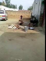 funny video pashto 2014 swabi pakistani shakeel degmar