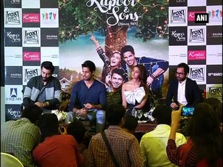 Alia Bhatt confirms not part of 'Aashiqui 3'