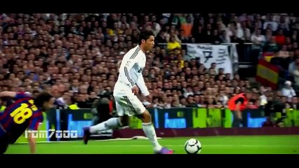 Cristiano Ronaldo Remember Me For Centuries HD