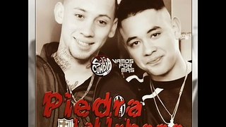 La Piedra Urbana Ft. Cumbia Juan Besame [Tema Nuevo 2015]