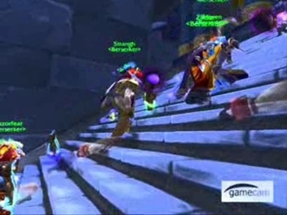 Karazhan dame de vertu