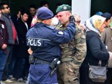 Şehit Polis Ebubekir Durmuş, Adana'da Toprağa Verildi