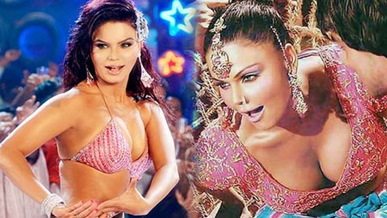 Rakhi Sawant Attacks Narendra Modi | Dance Bar Ban | Chandni Bar 2