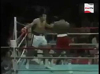 Ali'den küçük bir resital!