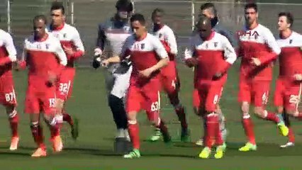 Braga, Fenerbahçe maçına hazır