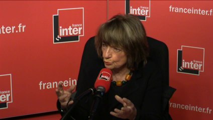Inivtée du 13 heures : Monique Pinçon Charlot