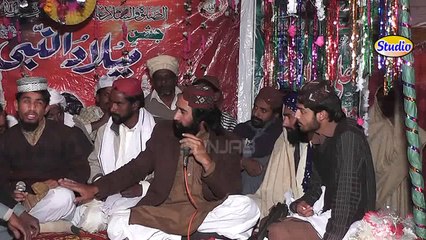 Tahir Abbas Khizer Khichi Saab (Chiniot) New Kalam Nalain Shareef Di Barkat hy Punjab Studio Sahiwal Nazd Sial Shareef Sargodha