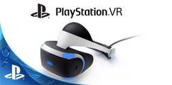 PlayStation VR Ya tiene precio confirmado