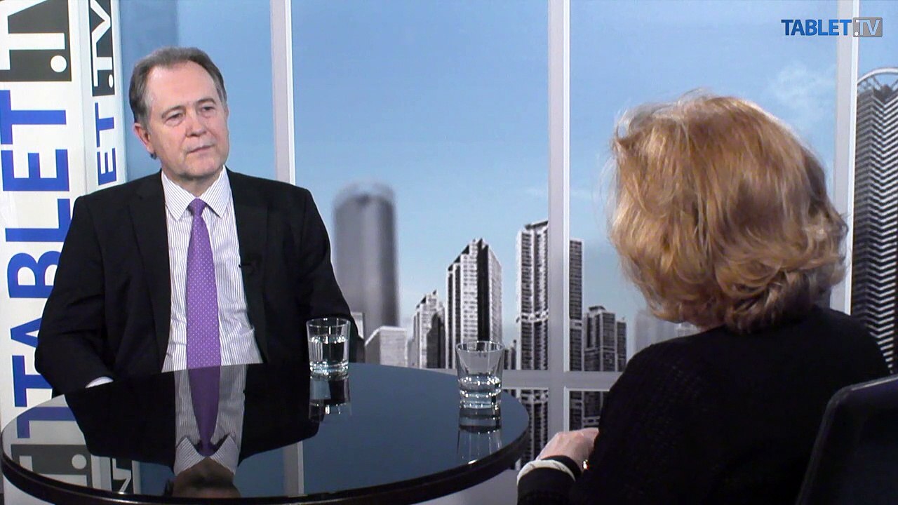 M. VÁŠÁRYOVÁ: Minister Glváč nikdy nebol v Bruseli