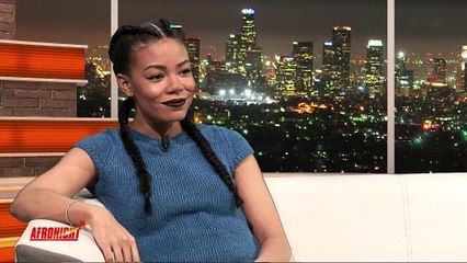 Afronight du 150316 avec Euridees