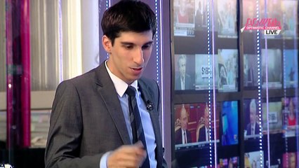 TeleTrade: Урок 2. Как начать торговлю на Forex?