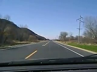 Highway Driving