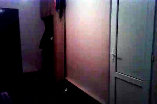 Шутка проникновение. Магия