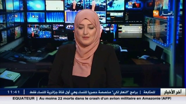 مسعود بوديبة :هذه هي أسباب ضعف النتائج الأولية للفصل الثاني بالنسبة لتلاميذ الأقسام النهائية