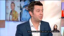 Jean Vincent Placé, le Stéphane Bern de la politique !