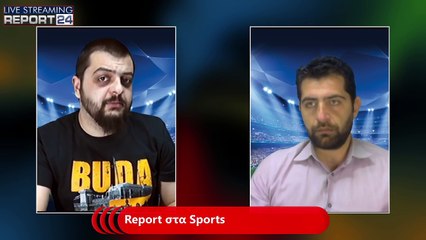 Report24 รายงาน στα กีฬา 17 อยู่ 22/2/2016
