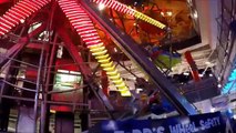 Ferris wheel Toys R us Time square New York City (News World)
