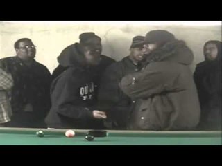 Battle Rap: CASSIDY Vs. FREEWAY THE REMATCH (2014 Freestyle Parody)