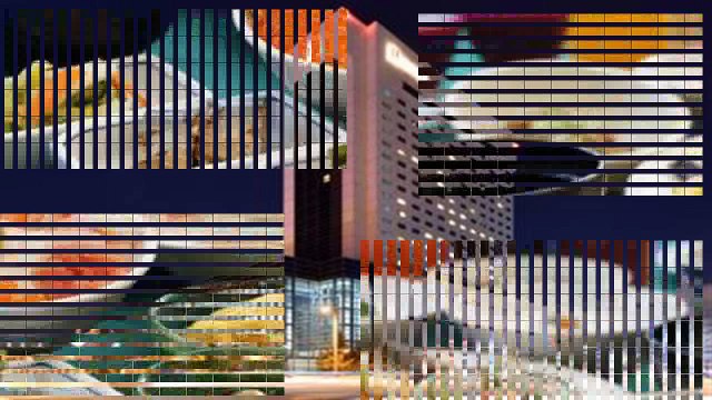 Hotels in Sapporo Royton Sapporo Hotel Japan