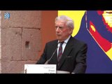 Vargas Llosa califica a Leopoldo López como 