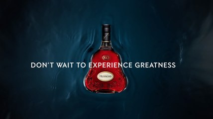 PUB Henessy : Chaque goutte de Hennessy X.O est une Odyssée réalisé par Nicolas Winding Refn [HD]