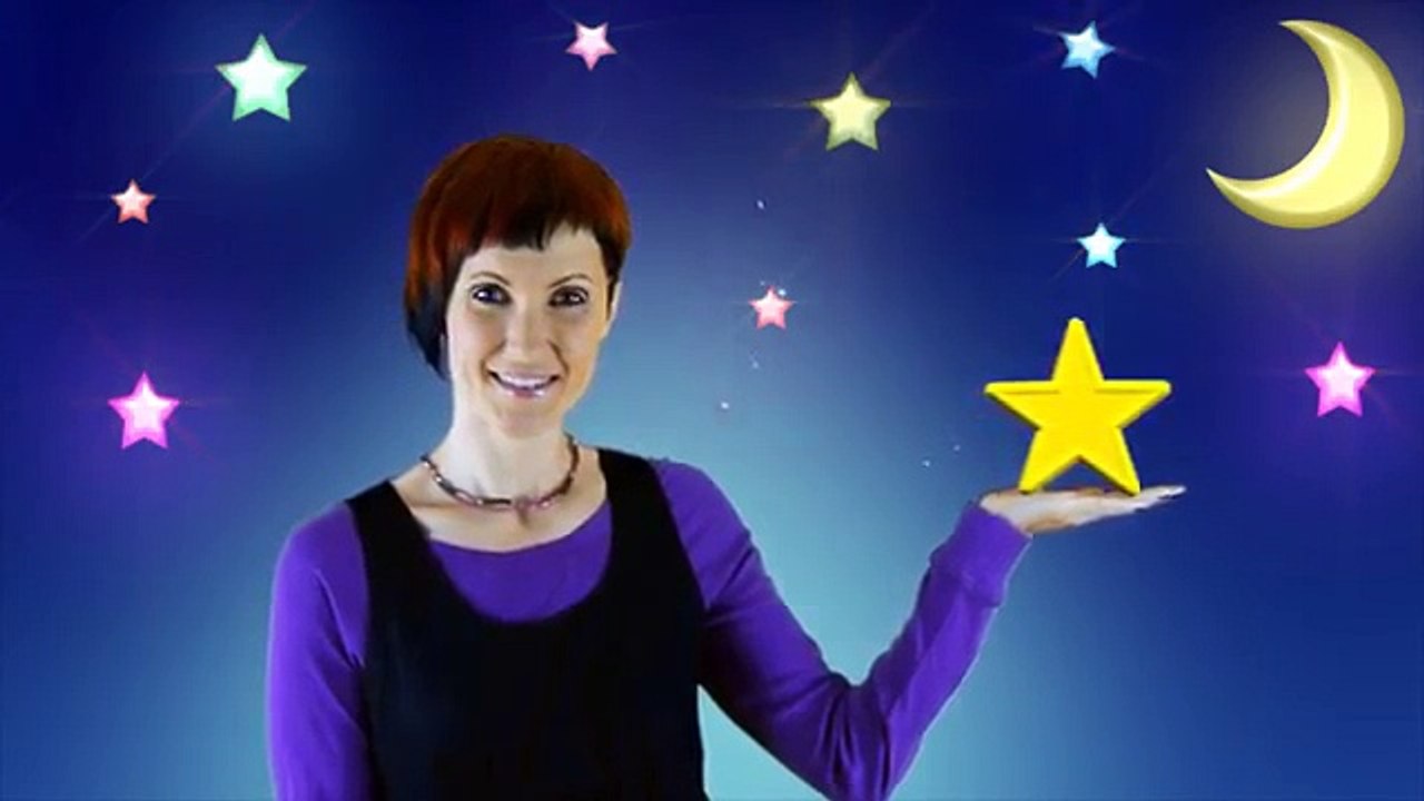 Bebek Çizgi Filmi 3 - Renkleri öğreniyoruz - Gülümse, bebeğim Yıldız İzle