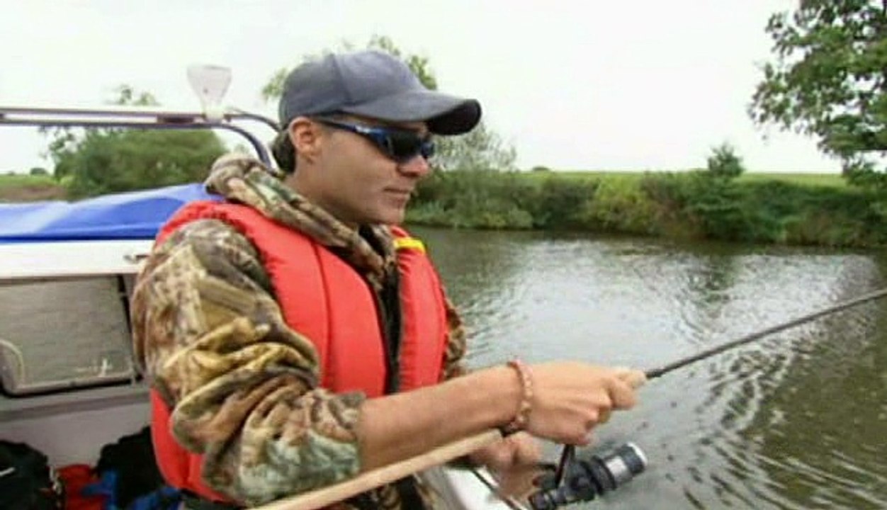 Total Fishing - S02E12 - Highlights 2