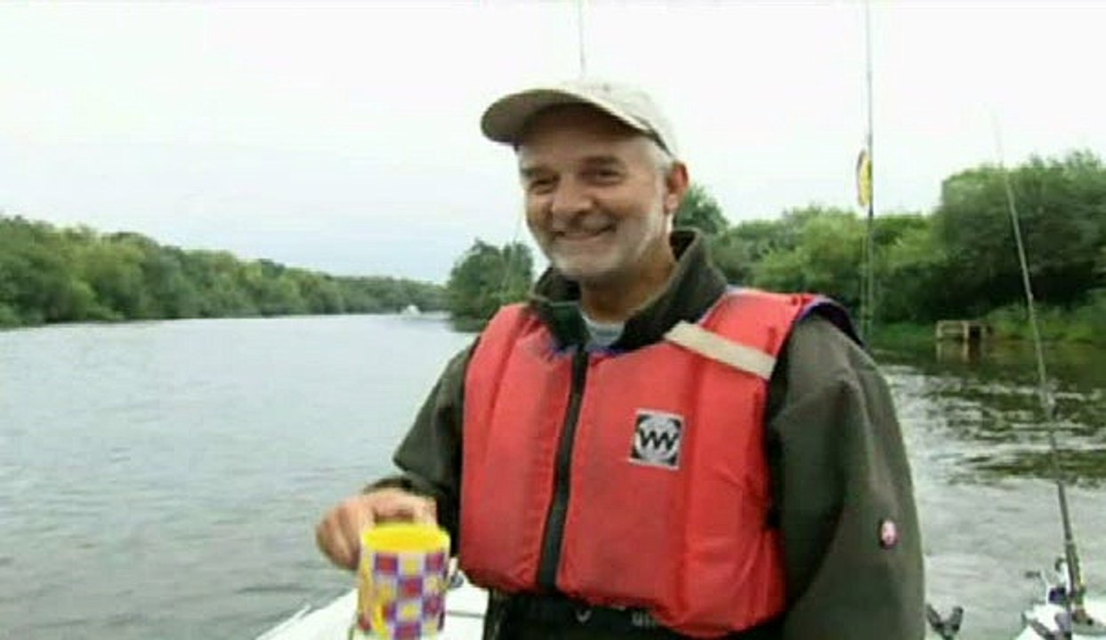 Total Fishing - S02E11 - Highlights 1