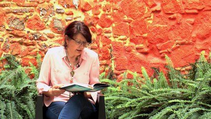 Escriptors Tv: Imma Monsó