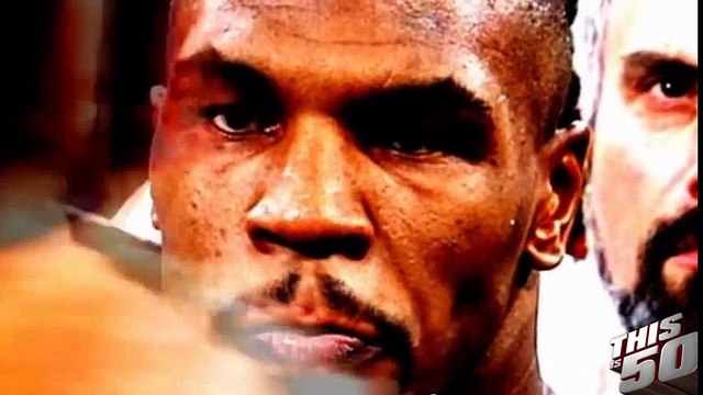 Mike Tyson vs Muhammad Ali - Who Wins? Legendary Boxing
