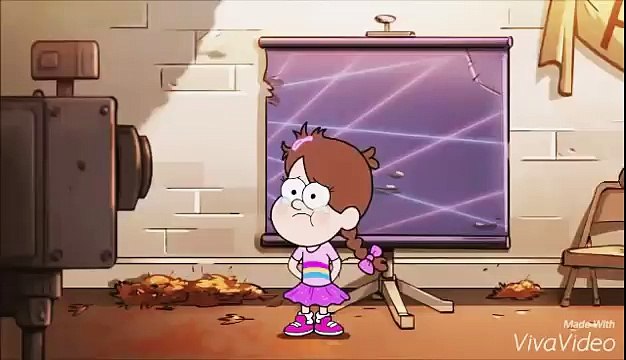 Dipper pines | once i was 7 years old