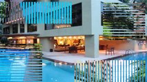Hotels in Bangkok Siri Sathorn Executive Serviced Residence
