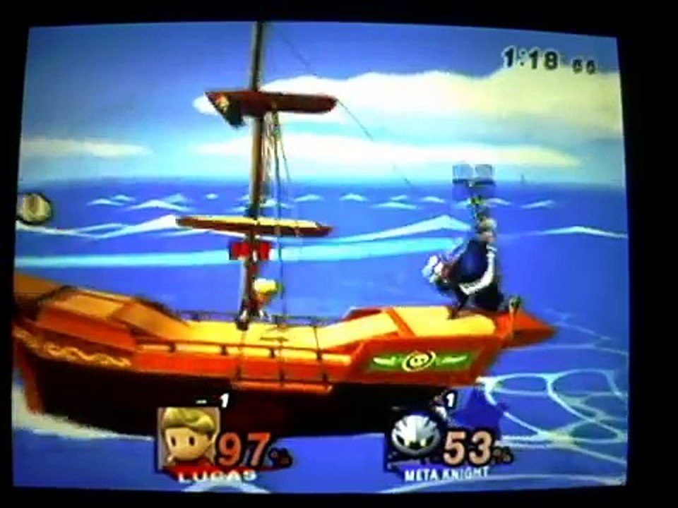 Playing Brawl with Hacks Part 2