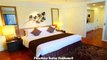 Hotels in Bangkok Phachara Suites Sukhumvit