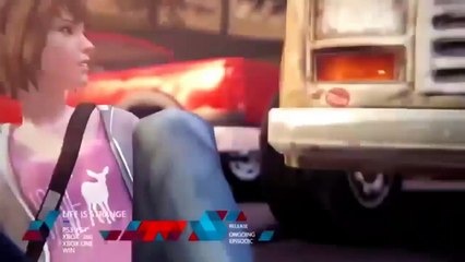 A STORM IS COMING | Life Is Strange: Episode 1 (Chrysalis)