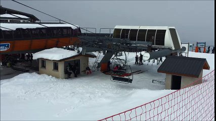 Villard-de-Lans Mars 2016