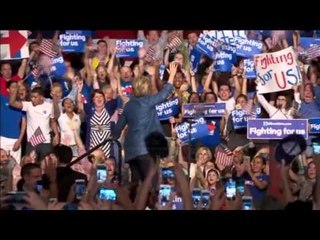 SHBA, triumfe të rëndësishme për Clinton e Trump - Top Channel Albania - News - Lajme