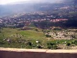 جبال لبنان