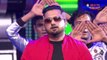Yo Yo Honey Singh Performance on the stage  (The Royal Stag Mirchi Music Awards) Full HD latest video 2016