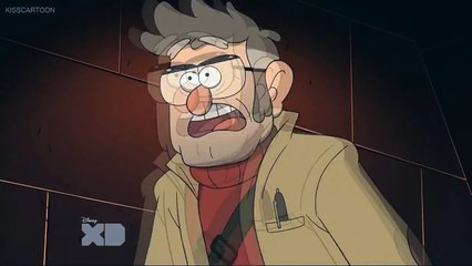 Gravity Falls Well Meet Again (Bills Song) Weirdmageddon İ: Take Back The Falls