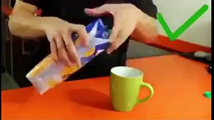 صحیح طریقہ اور غلط طریقہ۔۔۔ ویڈیو پسند آئے تو آگے شیئر کریں!!